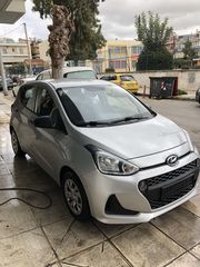 Hyundai i 10 '18