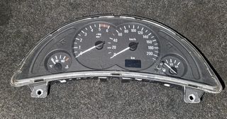 ΚΑΝΤΡΑΝ OPEL CORSA C 2000-2006 (EG)