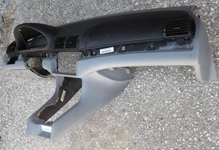 BMW E46 99-02 ΤΑΜΠΛΟ ΜΠΑΜΠΟΥΡΗΣ-thumb-2