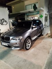 Bmw X5 '07