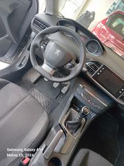 Peugeot 308 2019 navi camera clima zantes  6 tax turbo ΠΡΟΣΦΟΡΑ-thumb-1