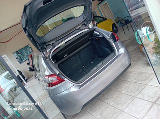 Peugeot 308 2019 navi camera clima zantes  6 tax turbo ΠΡΟΣΦΟΡΑ-thumb-3
