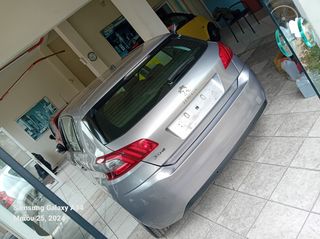 Peugeot 308 2019 navi camera clima zantes  6 tax turbo ΠΡΟΣΦΟΡΑ-thumb-4