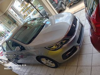 Peugeot 308 2019 navi camera clima zantes  6 tax turbo ΠΡΟΣΦΟΡΑ-thumb-6
