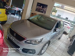 Peugeot 308 2019 navi camera clima zantes  6 tax turbo ΠΡΟΣΦΟΡΑ-thumb-8