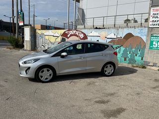 Ford Fiesta '20