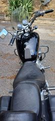 Honda VF 750 1997 MAGNA
