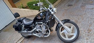 Honda VF 750 1997 Magna
