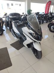 Kymco Downtown 350i '17