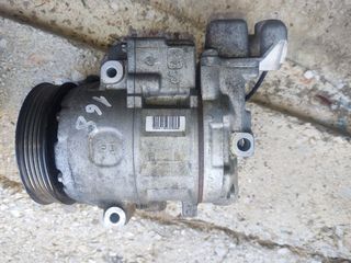 MERCEDES A CLASS W168 97-04 A140,A160,A170,A190,A210,VANEO 02-05 ΚΟΜΠΡΕΣΕΡ A/C ΥΠΑΡΧΕΙ ΚΑΙ ΚΑΙΝΟΥΡΓΙΟ