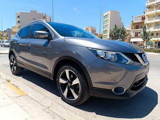 Nissan Qashqai '16 1.5 DCI N-CONNECT