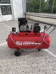 Κομπρεσέρ 200lt