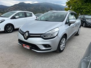 Renault Clio '18