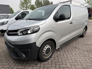 Toyota Proace '18