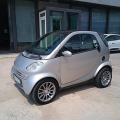 Smart ForTwo '98 coupe 450