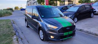 Ford Transit Connect '19 MAXI ΑΥΤΟΜΑΤΟ FACELIFT EURO6