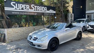 Mercedes-Benz SLK 200 '05