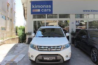 Suzuki Vitara '17 DDIS MANUAL 4x4 ΔΕΡΜ KEYLESS XENON ΘΕΡ.ΚΑΘ NAV ACC