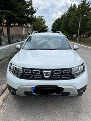 Dacia Duster '21 LPG 