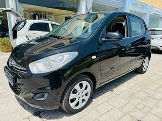 Hyundai i 10 2011 1.1 Clasic-thumb-2