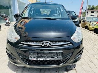 Hyundai i 10 2011 1.1 Clasic