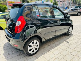 Hyundai i 10 2011 1.1 Clasic-thumb-4