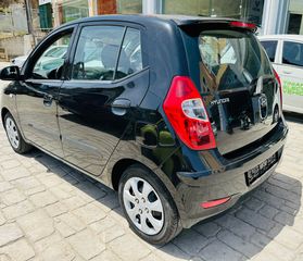 Hyundai i 10 2011 1.1 Clasic-thumb-5