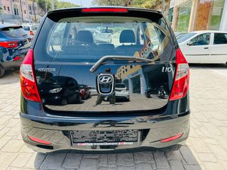 Hyundai i 10 2011 1.1 Clasic-thumb-6