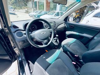Hyundai i 10 2011 1.1 Clasic-thumb-7