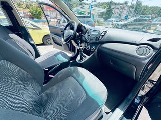 Hyundai i 10 2011 1.1 Clasic-thumb-9