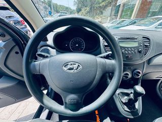 Hyundai i 10 2011 1.1 Clasic-thumb-11