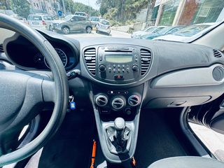 Hyundai i 10 2011 1.1 Clasic-thumb-12