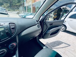 Hyundai i 10 2011 1.1 Clasic-thumb-13