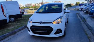 Hyundai i 10 '16 EURO6 