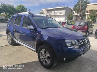 Dacia Duster '16