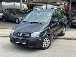 Fiat Panda '11  1.2 cc * Dynamic * 6 ΜΗΝΕΣ ΓΡΑΠΤΗ ΕΓΓΥΗΣΗ * 