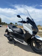 Yamaha X-MAX 250 '15