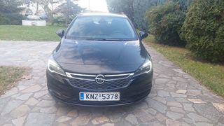 Opel Astra '19