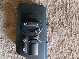 Διακοπτης φωτων bmw  e83