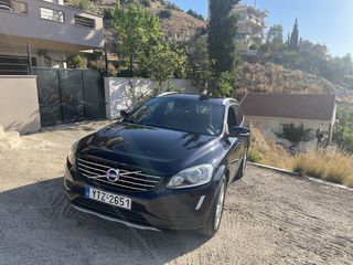 Volvo XC 60 '16 Summum D4 Auto