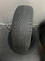 2156515 KUMHO WP51 (2 TEM)