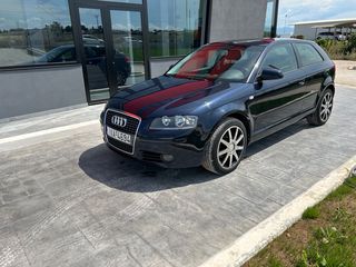 Audi A3 '07