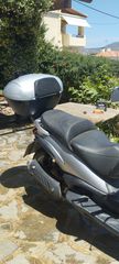 Piaggio Beverly 250 '05