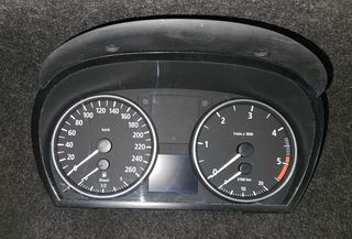 ΚΑΝΤΡΑΝ 2.0 DIESEL BMW SERIES 3 (E90/91) 2005-2012/SERIES 3 (E92/93) COUPE/CABRIO 2007-2013 (EG)