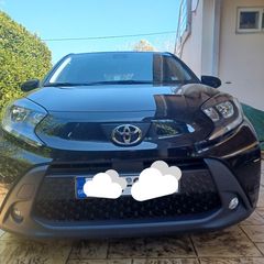 Toyota Aygo (X) '22