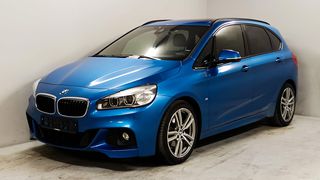 Bmw 218 Active Tourer '15 DIESEL - AUTOMATIC - PANORAMA - M PACK