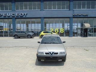 Alfa Romeo Alfa 33 1992 Sport Wagon 1.4 I.E. L 4X4-thumb-1