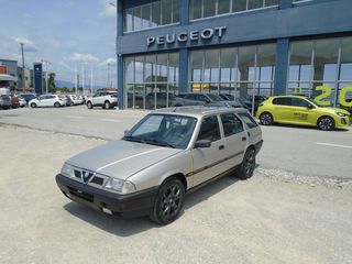 Alfa Romeo Alfa 33 1992 Sport Wagon 1.4 I.E. L 4X4-thumb-2