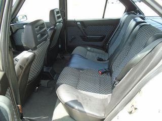 Alfa Romeo Alfa 33 1992 Sport Wagon 1.4 I.E. L 4X4-thumb-8