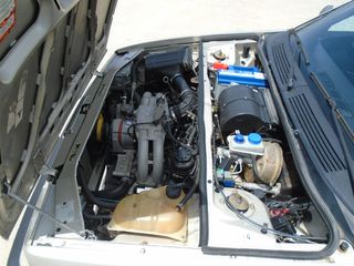 Alfa Romeo Alfa 33 1992 Sport Wagon 1.4 I.E. L 4X4-thumb-17